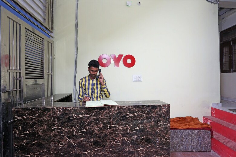 Hotel Oyo 28801 Radhika Guest House