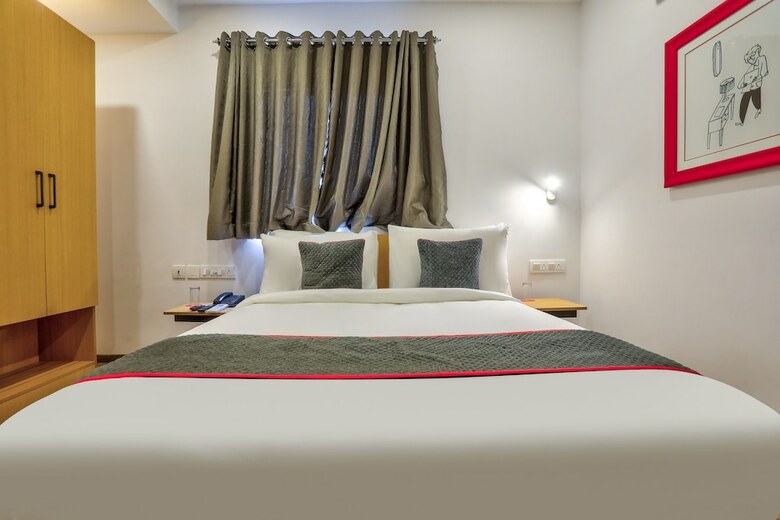 Hotel Oyo Townhouse 156 Maraimalai Nagar