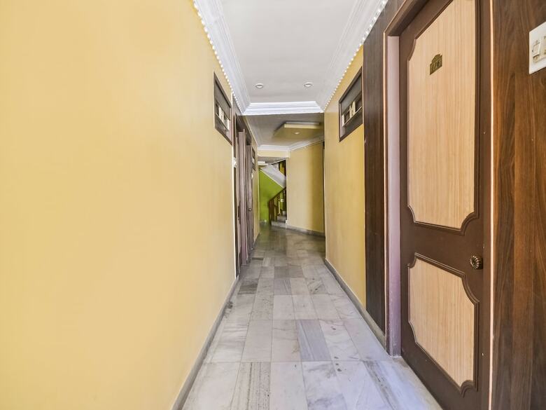 Oyo 45848 Hotel Juha Regencys