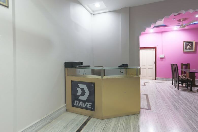 Hotel Oyo 45372 N. N Residency