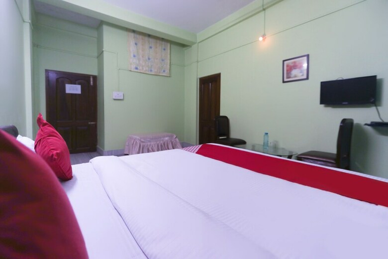 Hotel Oyo 45372 N. N Residency
