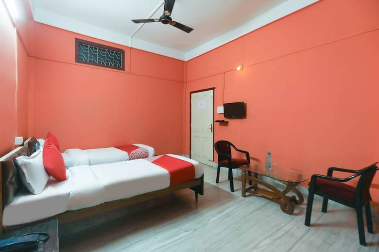 Hotel Oyo 45372 N. N Residency