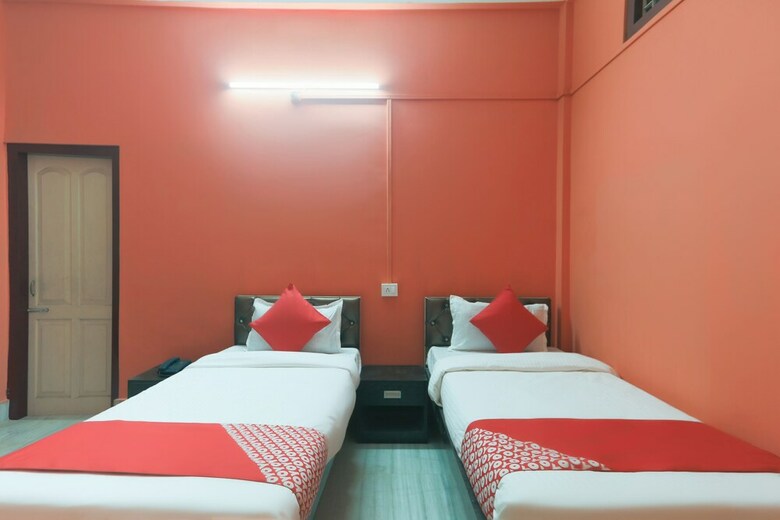 Hotel Oyo 45372 N. N Residency
