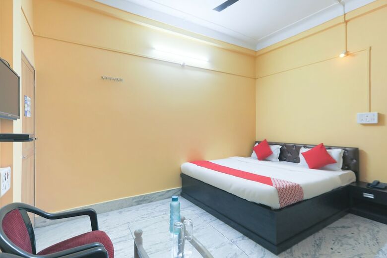 Hotel Oyo 45372 N. N Residency