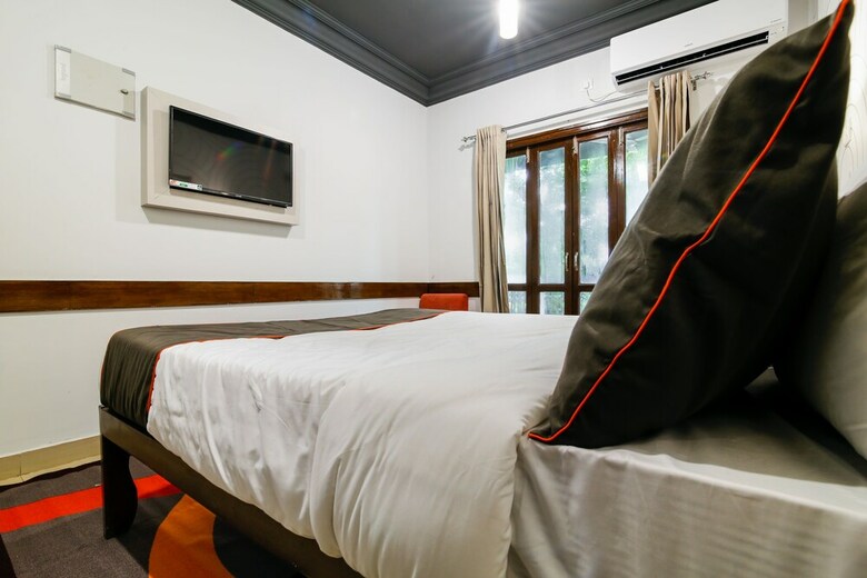 Hotel Collection O 42664 Goveia Resorts