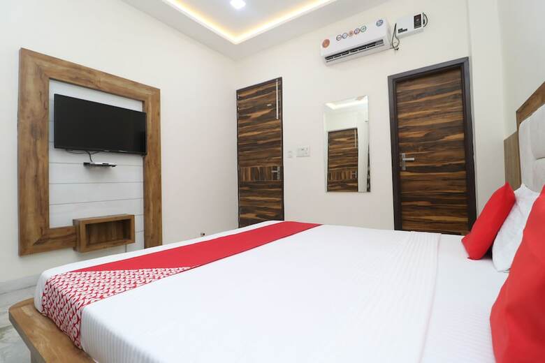Oyo 39638 Hotel Indigo