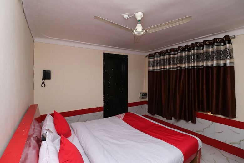 Hotel Oyo 39854 Dr