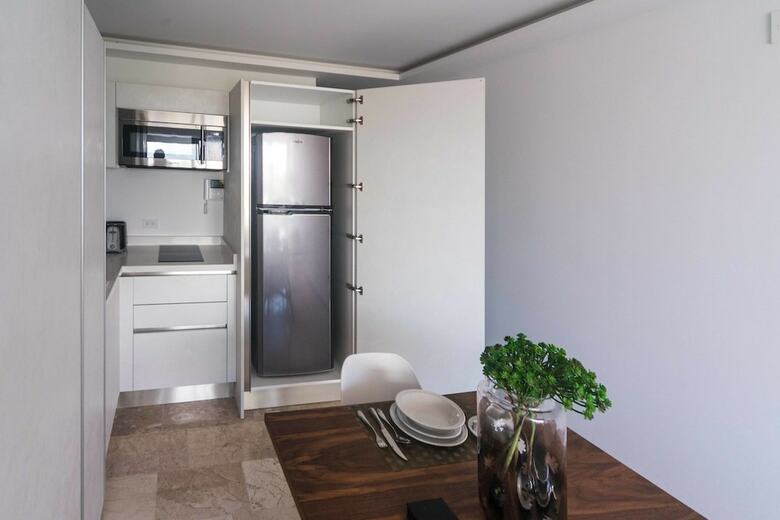 One Paralia Condo Boutique