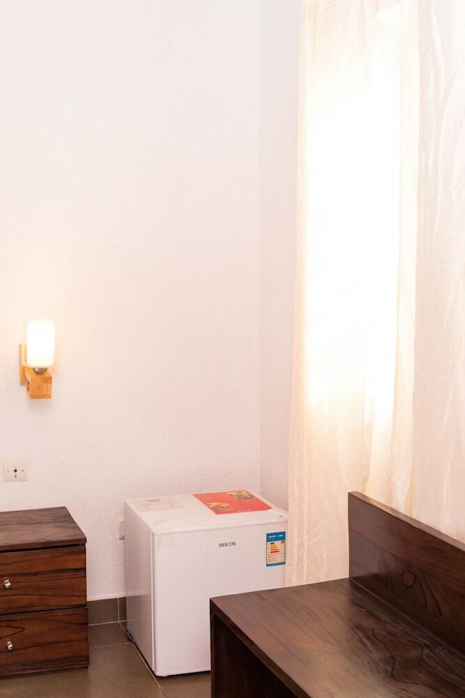 Hotel Guesthouse Quatre Saisons