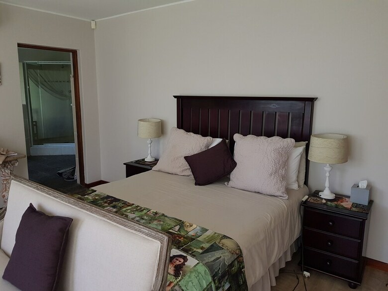 Posada Titanic View Self Catering