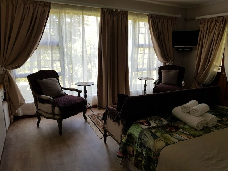 Posada Titanic View Self Catering