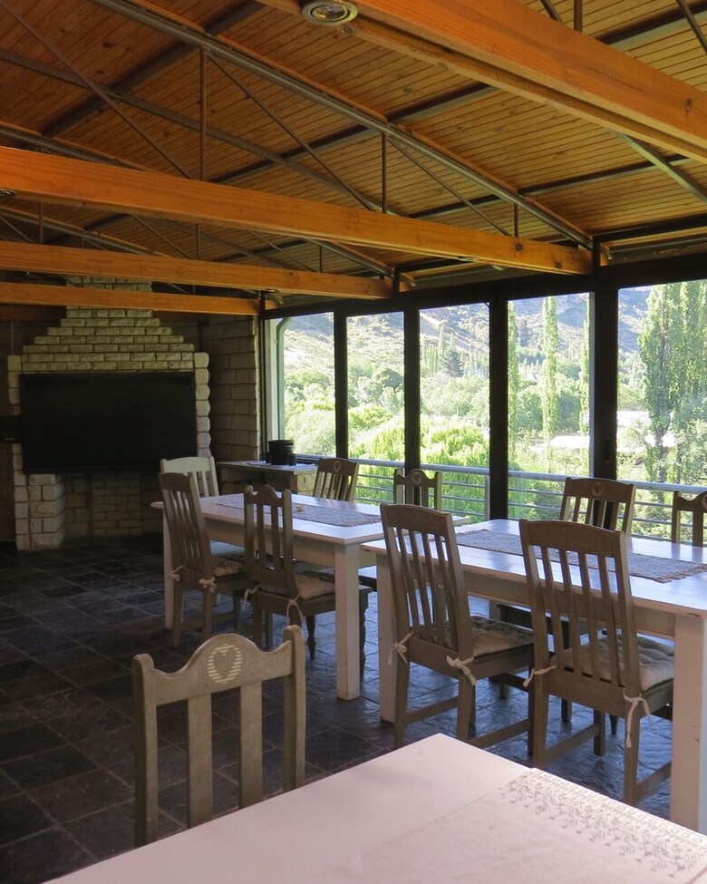 Posada Titanic View Self Catering
