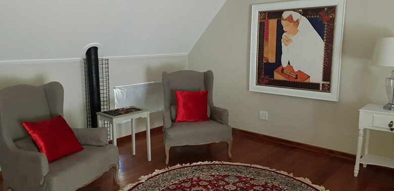 Posada Titanic View Self Catering