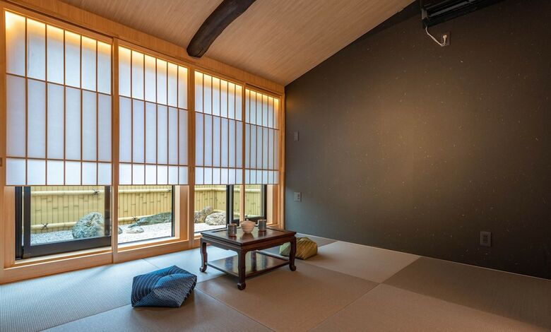 Hotel Tabitabi Stay Shinsen