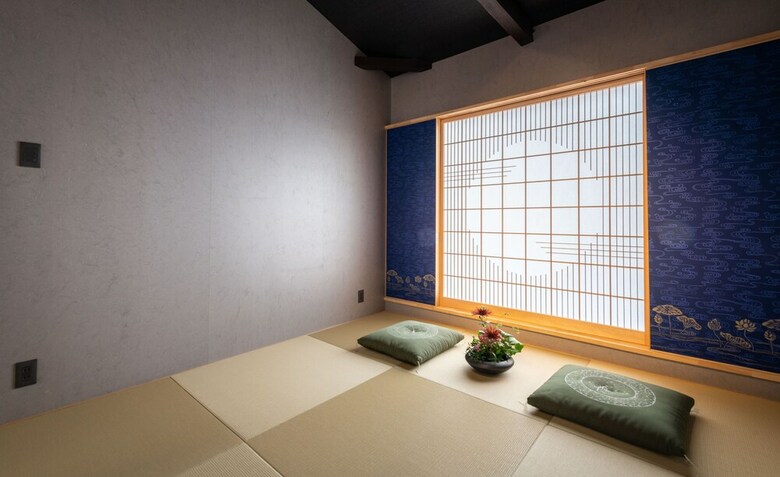 Hotel Tabitabi Stay Taishi