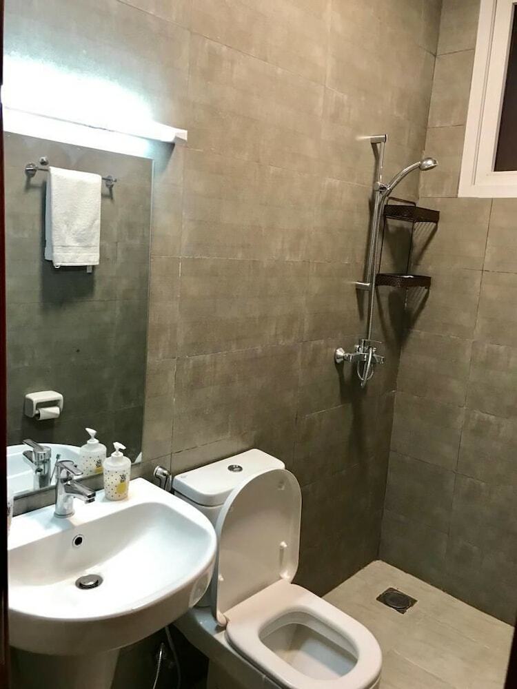 Apartamentos Cool Coco
