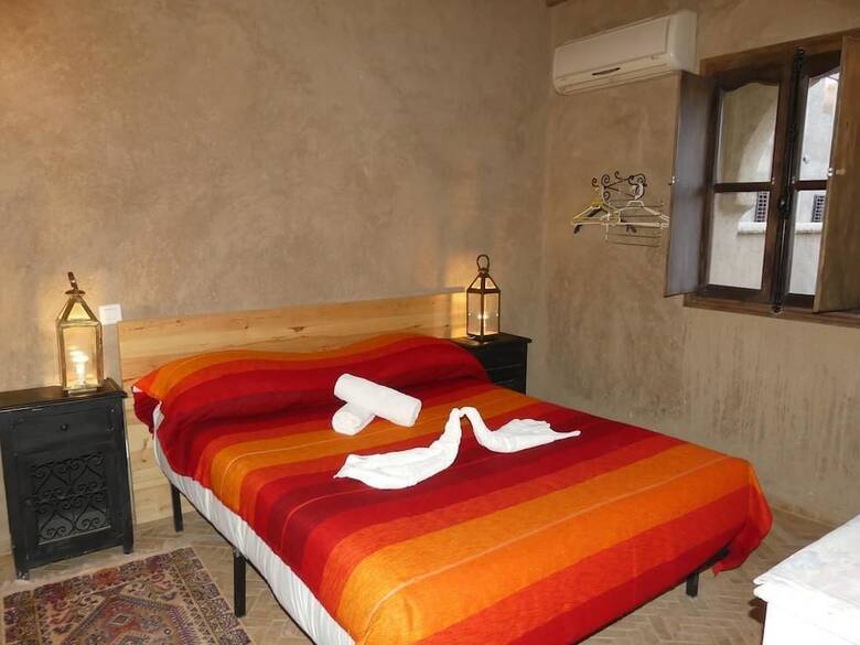 Hotel Chez Barek