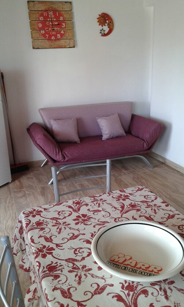 Apartamento Villa Delle Gemme