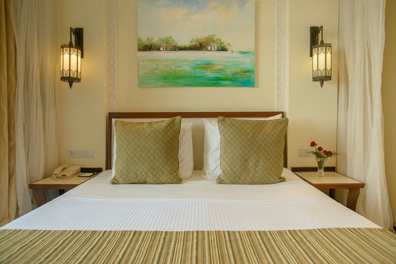 Hotel Sarova Whitesands Beach Resort & Spa