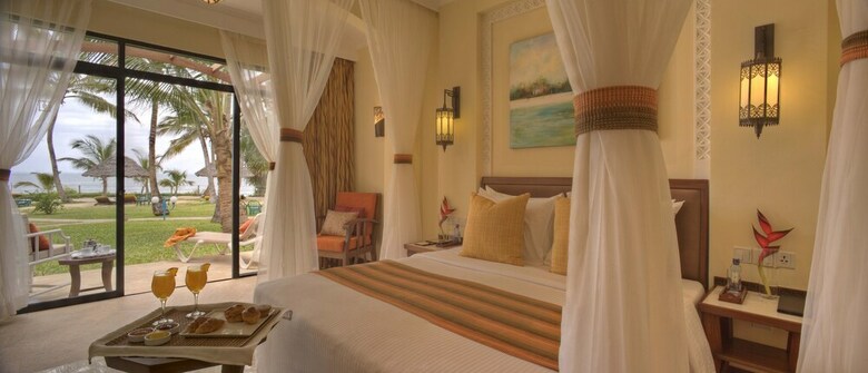 Hotel Sarova Whitesands Beach Resort & Spa