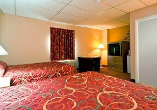 Hotel Econo Lodge Inn & Suites Walnut