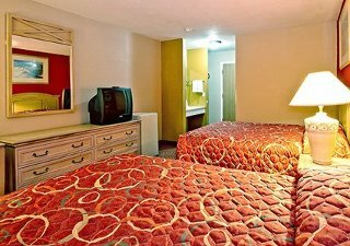 Hotel Econo Lodge Inn & Suites Walnut