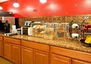 Hotel Econo Lodge Inn & Suites Walnut