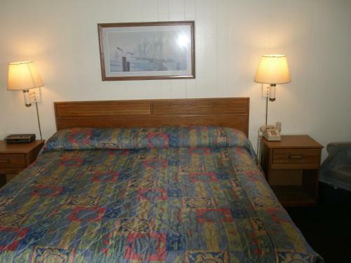 Motel Budget Inn