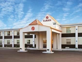 Ramada Angola Hotel