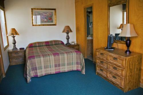 Golf Club Villas, A Vri Resort