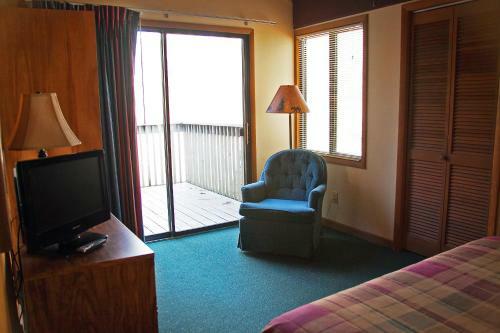 Golf Club Villas, A Vri Resort