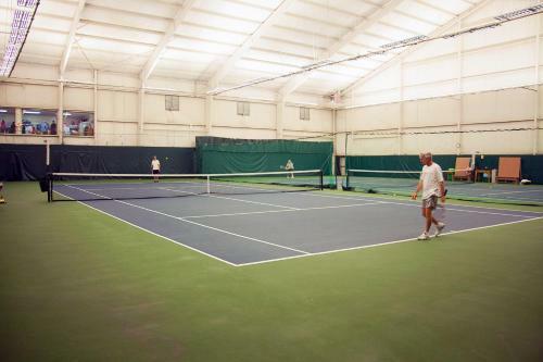 Golf Club Villas, A Vri Resort