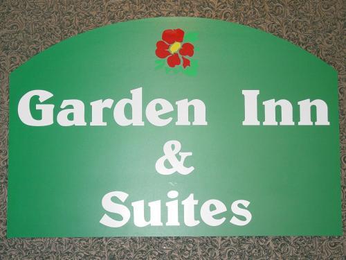 Motel Garden Inn & Suites
