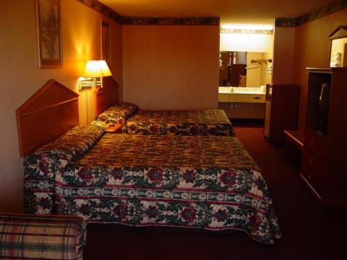 Motel Garden Inn & Suites