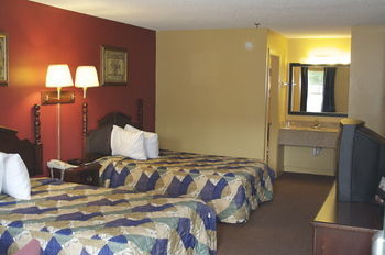 Motel Glennville Inn