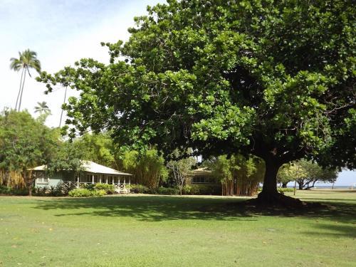 Waimea Plantation Cottages