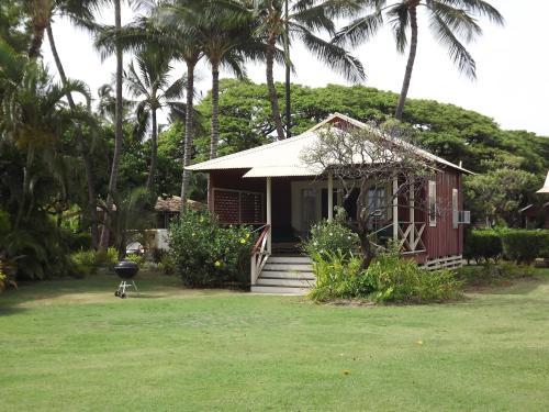 Waimea Plantation Cottages