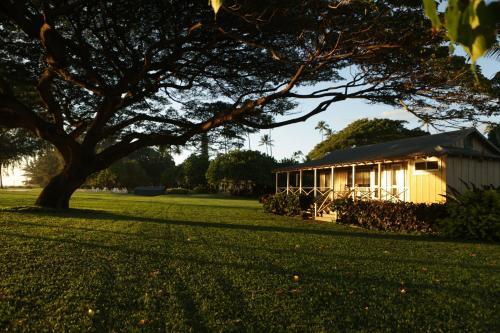 Waimea Plantation Cottages