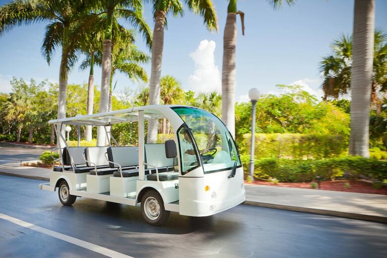 Hotel Sanibel Harbour Marriott Resort & Spa