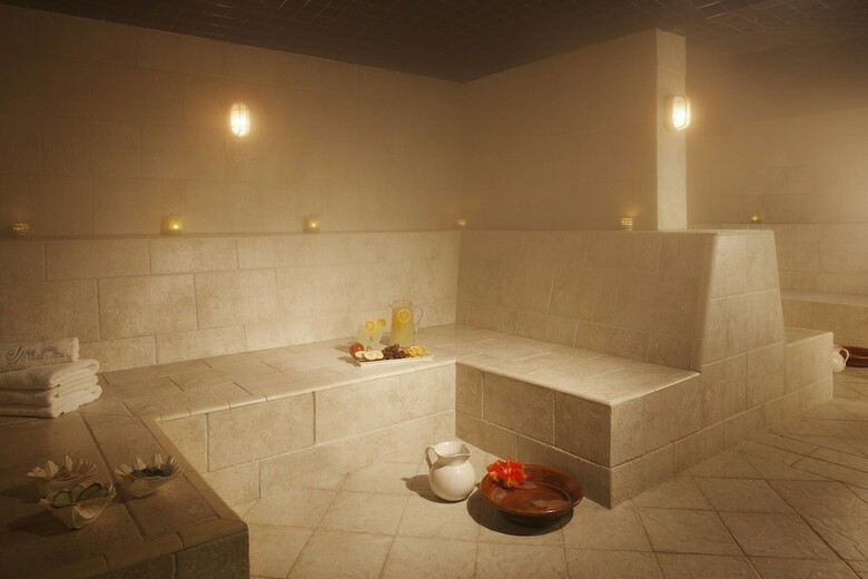 Hotel Sanibel Harbour Marriott Resort & Spa