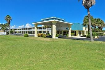 Motel America's Best Value Inn - Satellite Beach