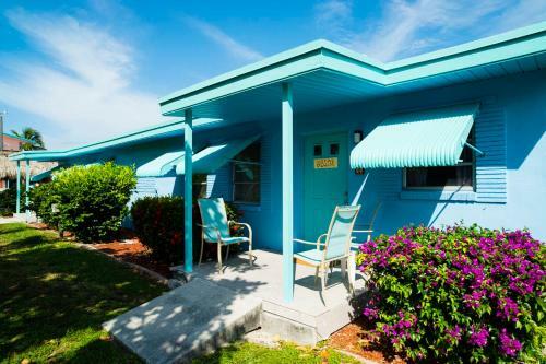 Motel Edgewater Lodge