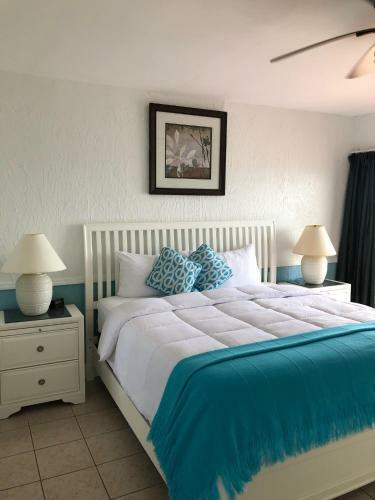 Motel Edgewater Lodge