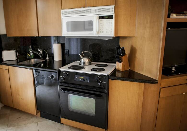 Apartamentos Provident Luxury Suites Fisher Island