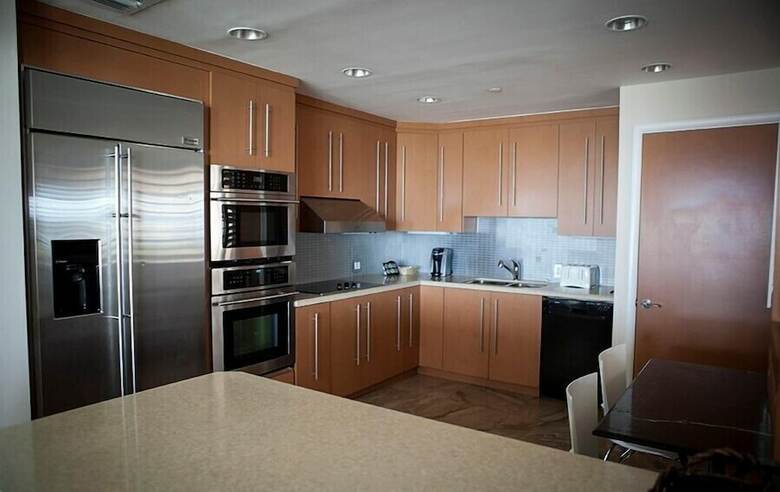 Apartamentos Provident Luxury Suites Fisher Island