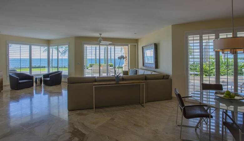 Apartamentos Provident Luxury Suites Fisher Island