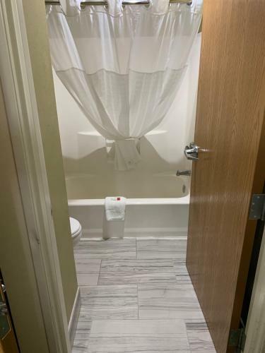 Hotel Baymont Inn & Suites Evansville North