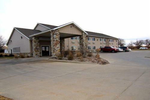 Hotel Boulders Inn & Suites - Atlantic