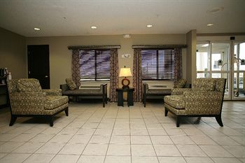 Hotel Baymont Inn And Suites Dale