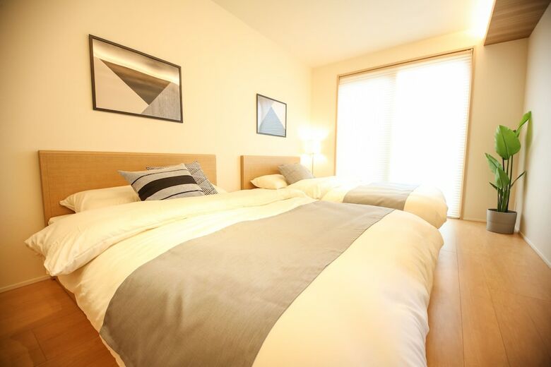 Apartamentos Prime Room Beppu Kiku B